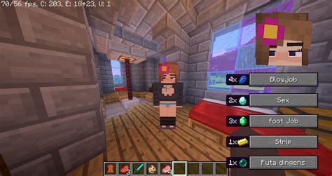 minecraft mod da jenny|Jenny Mod Minecraft